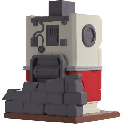 Youtooz Fallout Nuka-Cola 4.5" Vinyl Figure