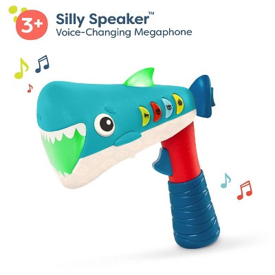 B. toys Voice Changer Megaphone