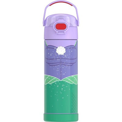 Thermos 16 fl oz FUNtainer Bottle - Ariel