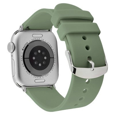 Case-Mate Universal Silicone Watch Band - Green
