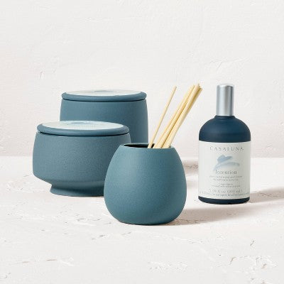 5.5oz Intention Reed Diffuser - Casaluna