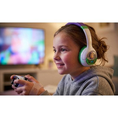 eKids On-Ear Bluetooth Headphones - Toy Story 5