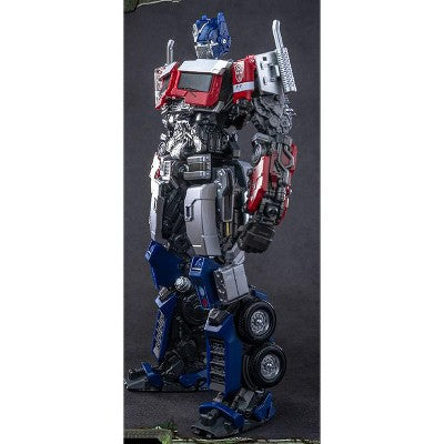 Optimus Prime AMK Series Model Kit | Transformers: Rise of the Beasts | Yolopark Action figures