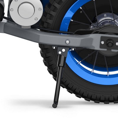 Jetson Fort Kids' Electric Ride-On - Blue (LOCAL PICKUP ONLY)
