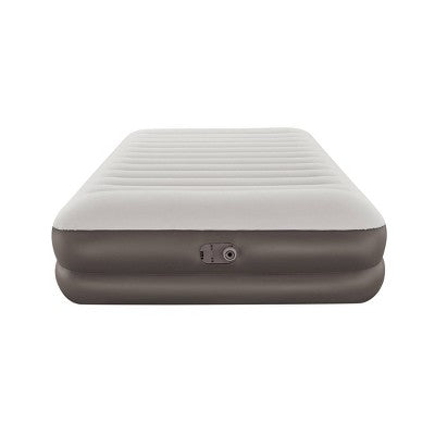 Bestway 18" Queen Tritech Air Mattress Built-in AC Pump (LOCAL PICKUP ONLY)