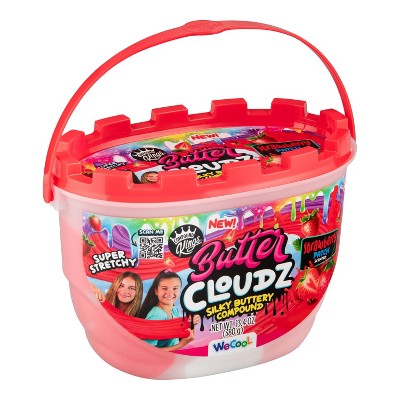 Compound Kings Butter Cloudz Tub Strawberry Patch