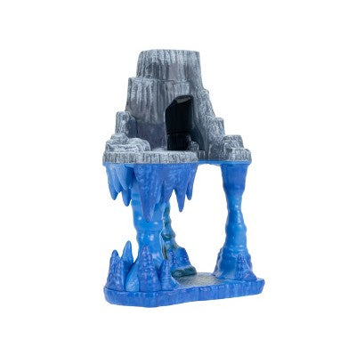 Pokemon Select 6''Ice Cave with Spheal and Sneasel Environment Figure Pack
