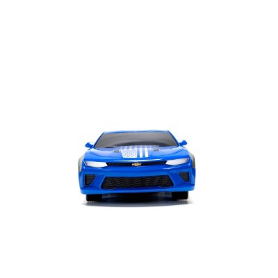 Jada RC 2016 Chevy Camaro - 1:16 Scale
