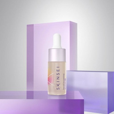 SkinSei Lucid Beaming Glow Face Serum - 0.5 fl oz
