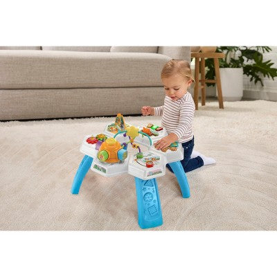 VTech Buzz & Learn Activity Table