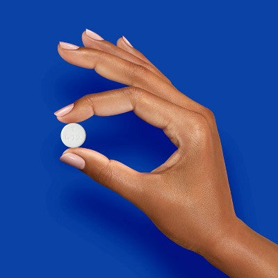 Ultra Strength Antacid Chewable Tablets - Mint - 160ct - up&up