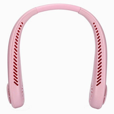 IJoy Cool Down Portable Neck Fan - Pink