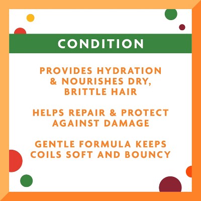 Cantu Care Value Leave-In Conditioner - 16 fl oz