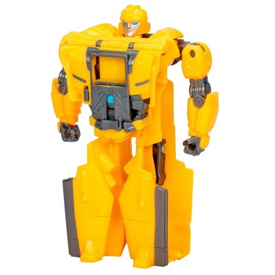 Transformers One Bumblebee/B-127 Action Figure