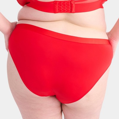 Parade Women's 2pk Briefs - Eightball/Balloon XL