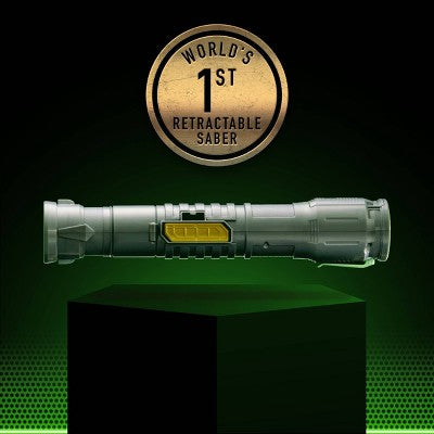 Goliath Green Energy Power Saber Toy