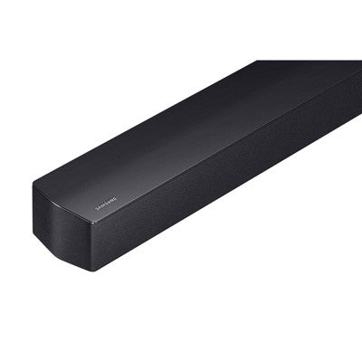 Samsung 2.1Ch DTS Virtual:X Soundbar with Subwoofer (HW-B53WF): HDMI ARC, Bluetooth, Wall Mountable (LOCAL PICKUP ONLY)
