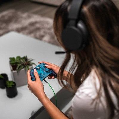 Xbox Series X|S Wireless Controller - Mineral Camo