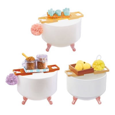 MGA's Miniverse Make It Mini Spa