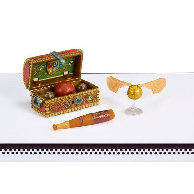 MGA's Miniverse Make It Mini Back to Hogwarts Harry Potter Mini Collectibles