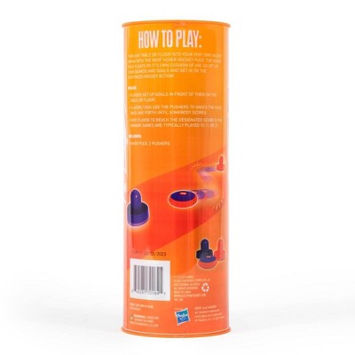 NERF Action Sports Toy Hockey Set - 3pc
