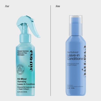 Eva NYC Stay Hydrated Leave-In Conditioner - 5 fl oz