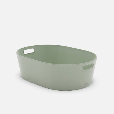 Lalo 3-in-1 Bath Tub - Sage (LOCAL PICKUP ONLY)