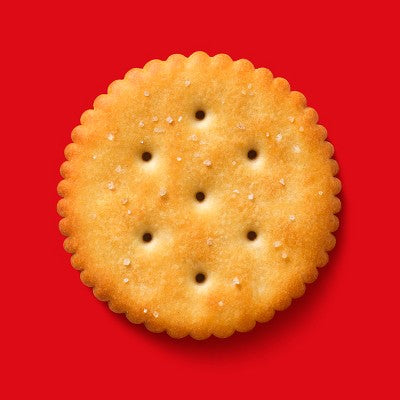 RITZ Original Crackers Lunch Snacks - 13.7oz