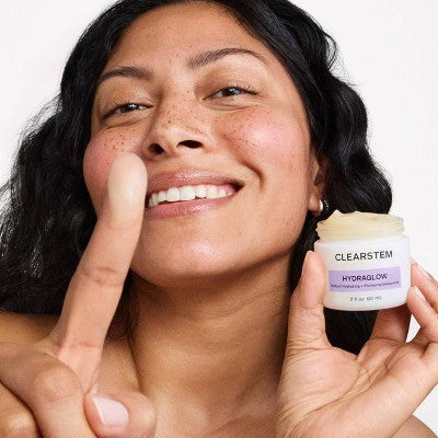 CLEARSTEM HYDRAGLOW Stem Cell Facial Moisturizer - 2 fl oz - Beauty Studio