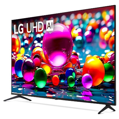 LG 50" Class 4K HDR Smart LED TV - UA7700 (LOCAL PICKUP ONLY)