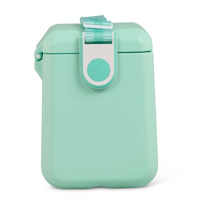 Igloo Tag Along Too 11qt Hard Sided Cooler - Seafoam