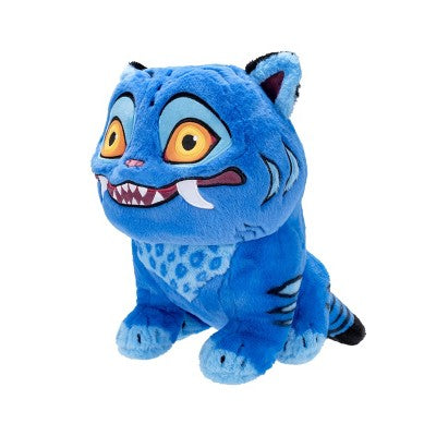 Russ Berrie 12" Figural Sitting Animal Rosebay