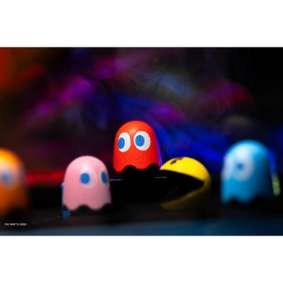 Hachette Boardgames Quoridor Pacman Board Game: Creative Thinking Game, Includes Pieces & Instructions, 2-5 Players