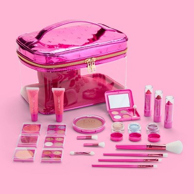 FAO Schwarz Ultimate Makeup Kit 25-Piece Set
