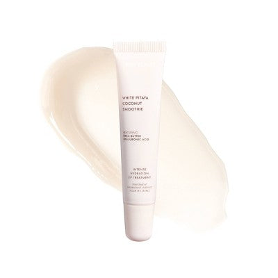 ESW Beauty Lip Treatment - White Pitaya Coconut Smoothie - 0.51 fl oz
