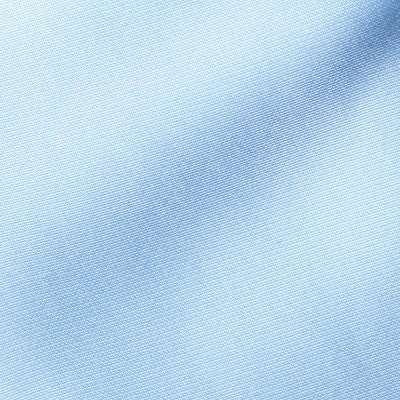Women's Satin Contoured Sleep Mask - Auden Light Blue: Polyester, 8.375" Length, 3.75" Width