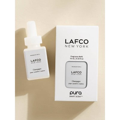 Pura LAFCO Champagne Refill