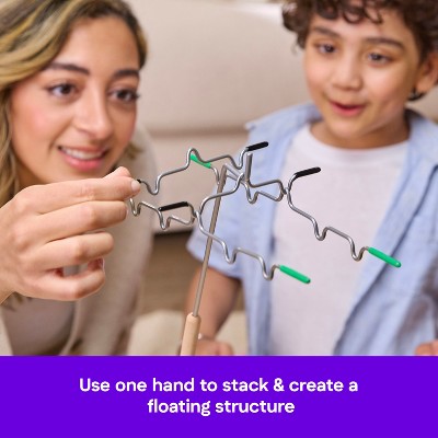 Spin Master Games 31pc Suspend Family Game Brainteaser - 31pc
