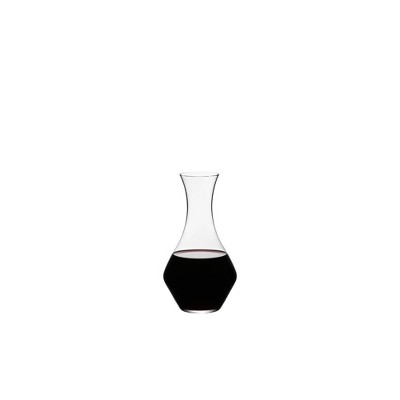 Riedel 3pc Vivant Cabernet Wine Glasses and Decanter