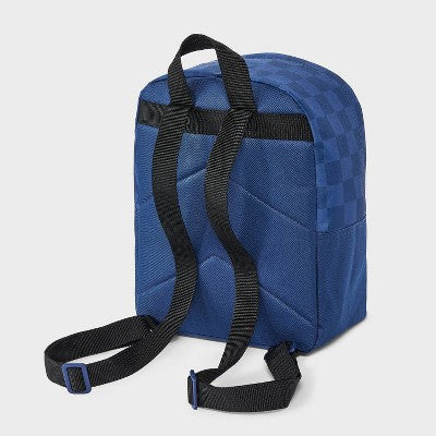 Boys' Sonic the Hedgehog Mini Backpack - Navy