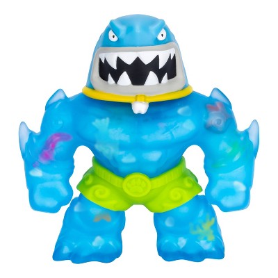 Heroes of Goo Jit Zu Thrash Hero Creator Figure Kit