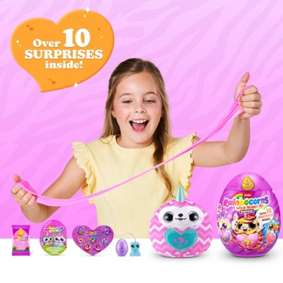Rainbocorns Wild Heart Surprise S1
