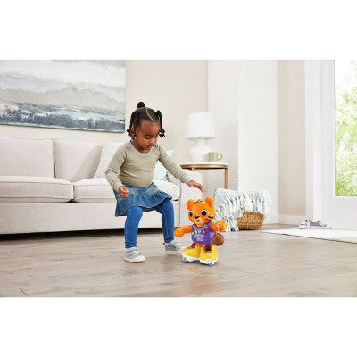 VTech Dribble & Bounce Tiger