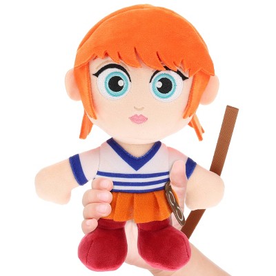 One Piece Collectible Nami Plush