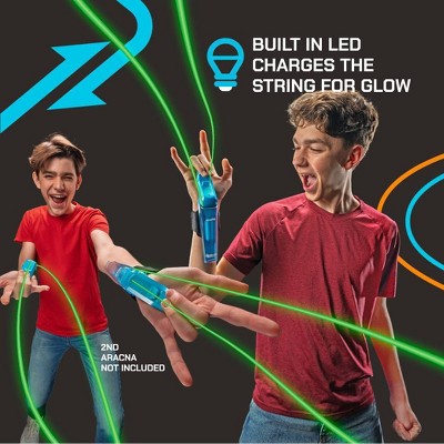 ZipString Aracna Toys