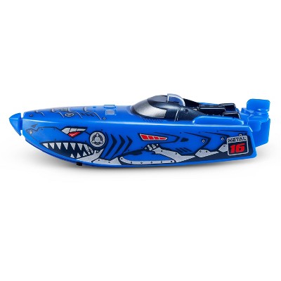 Robo Alive Dino Shark Robotic Boat