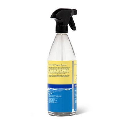 Limoncello Spritz All-Purpose Cleaners - 28 fl oz - Everspring