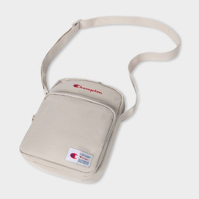 Champion Method Cross Body Handbag Strap - Beige