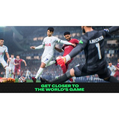 EA Sports FC 24 - Xbox Series X/Xbox One