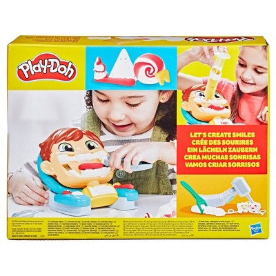 Play-Doh Silly Smiles Dentist Playset
